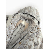 MarMar Tech. Outerwear Print Moominvalley Ollie Drakt