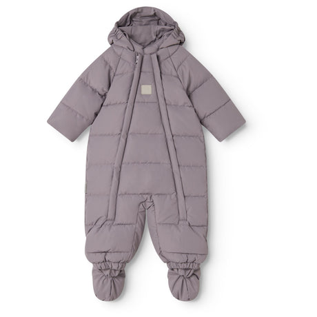 MarMar Tech. Puffer Plum Stem Oberto Drakt