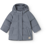 MarMar Tech. Puffer Rainstorm Omega B Jakke