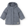 MarMar Tech. Puffer Rainstorm Omega B Jakke