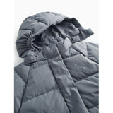 MarMar Tech. Puffer Rainstorm Omega B Jakke