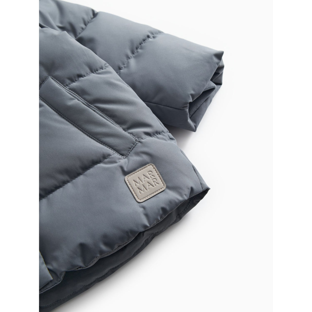 MarMar Tech. Puffer Rainstorm Omega B Jakke