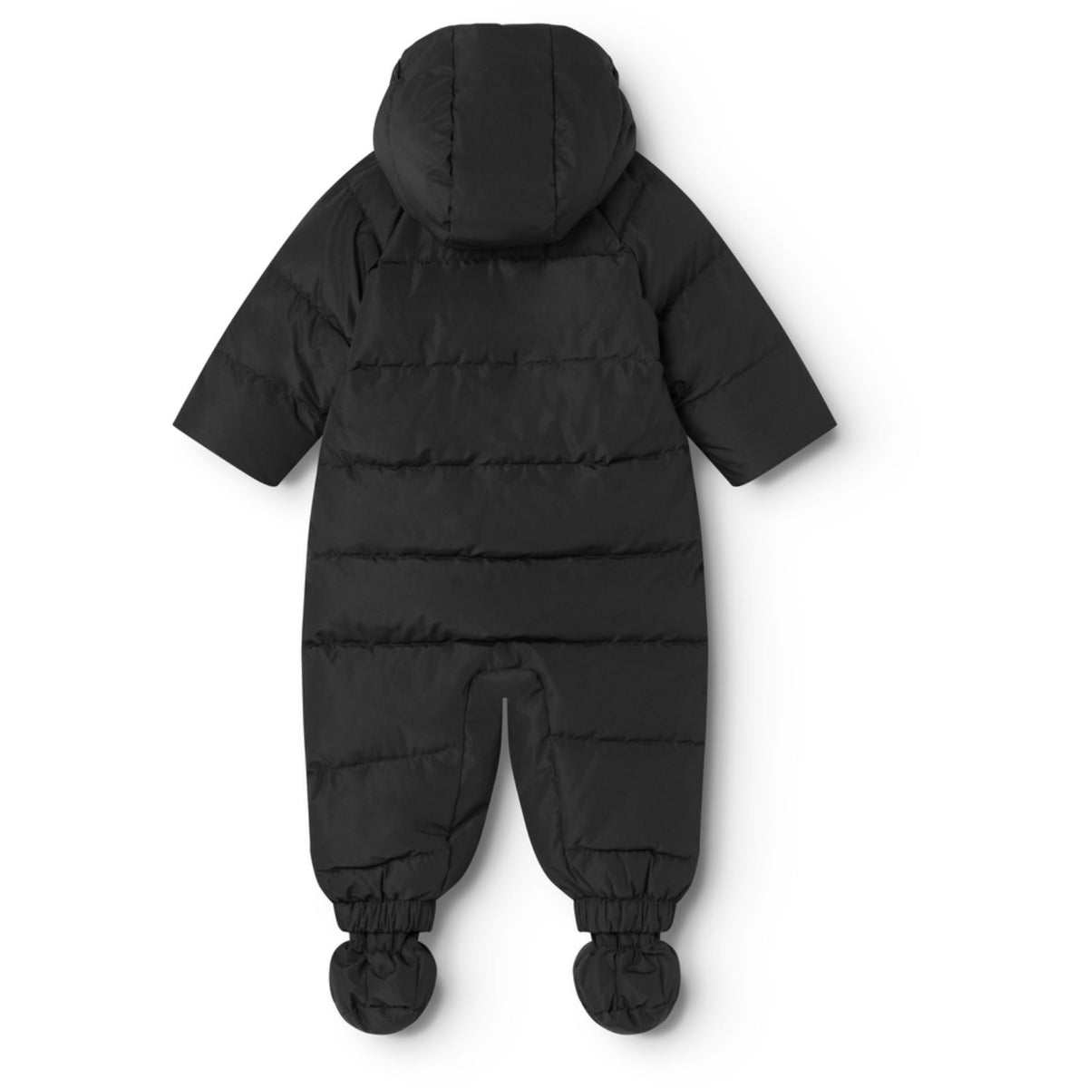 MarMar Tech. Puffer Black Oberto Drakt