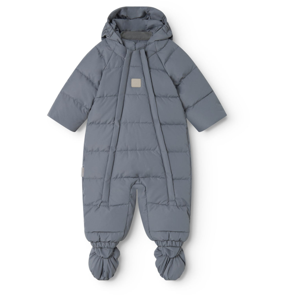 MarMar Tech. Puffer Rainstorm Oberto Drakt