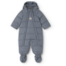 MarMar Tech. Puffer Rainstorm Oberto Drakt