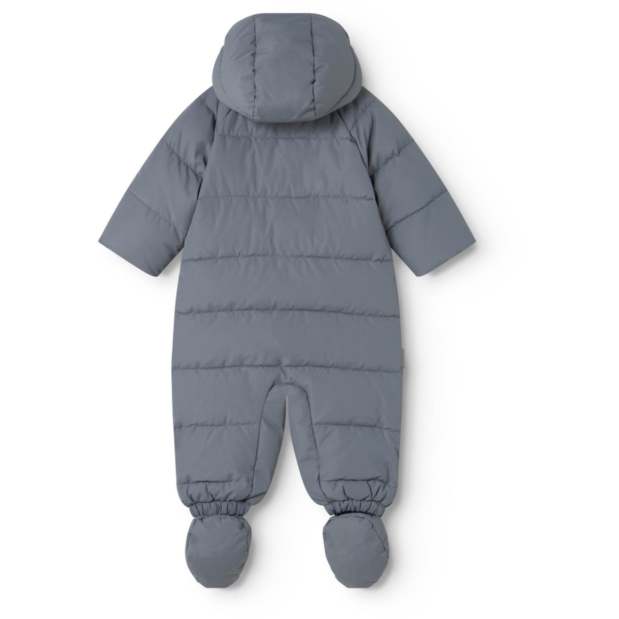 MarMar Tech. Puffer Rainstorm Oberto Drakt