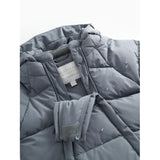 MarMar Tech. Puffer Rainstorm Oberto Drakt