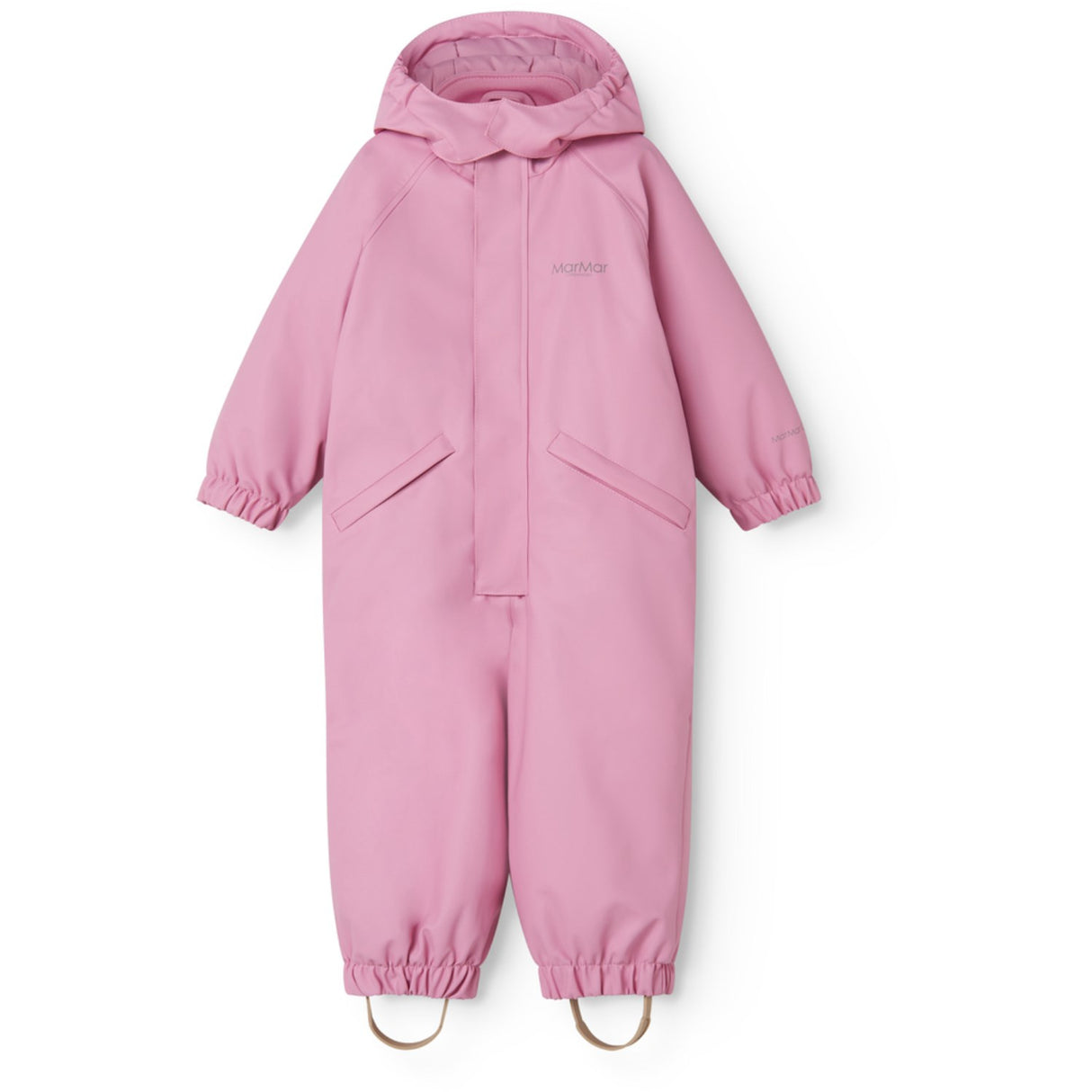 MarMar PU Suit Rose Ranuculus Oslo Drakt