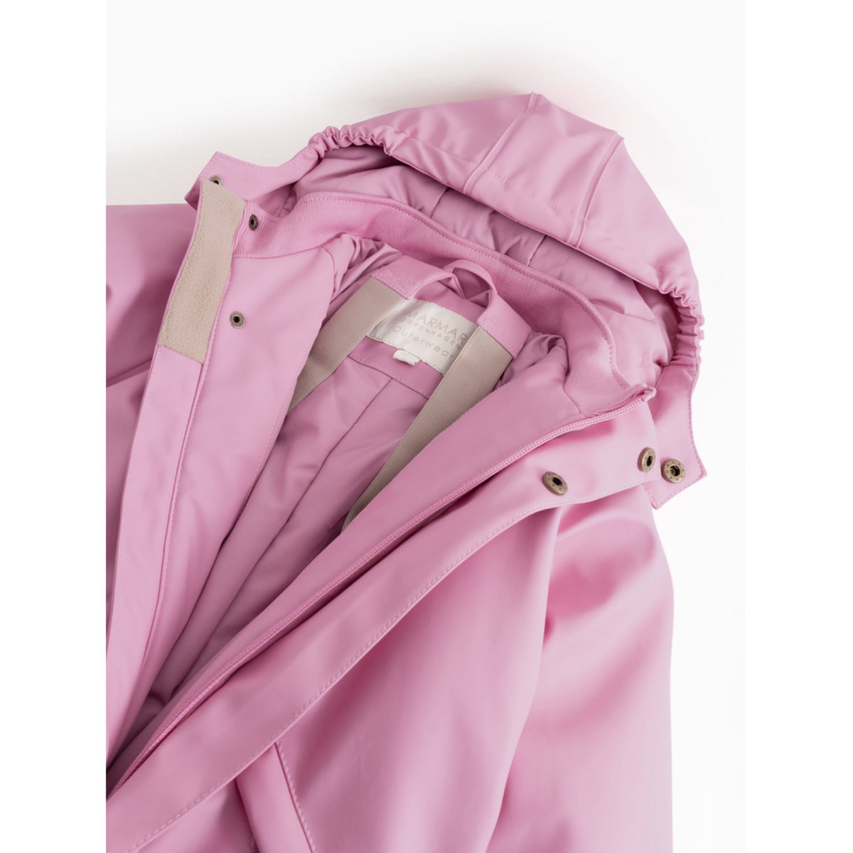 MarMar PU Suit Rose Ranuculus Oslo Drakt
