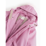 MarMar PU Suit Rose Ranuculus Oslo Drakt