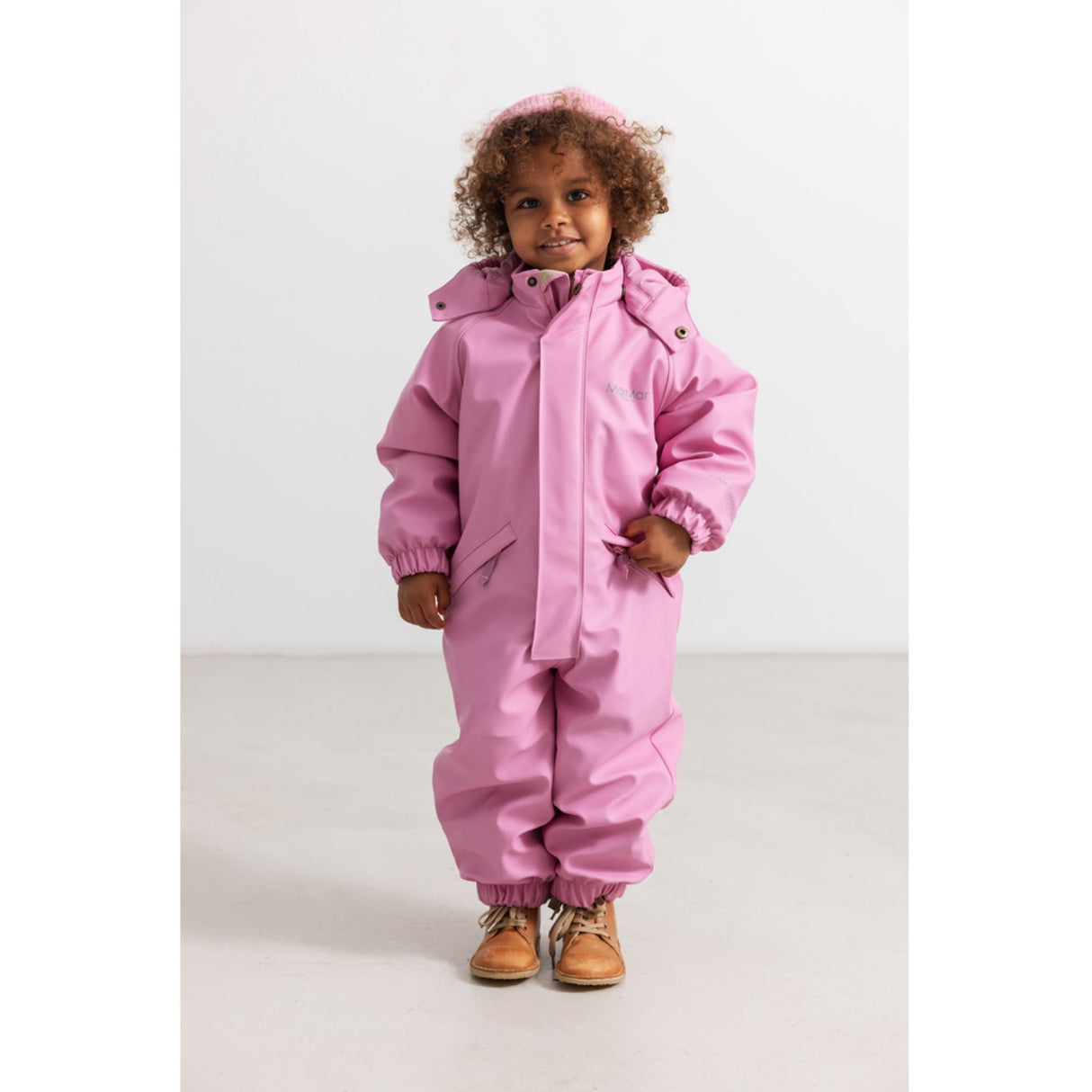 MarMar PU Suit Rose Ranuculus Oslo Drakt