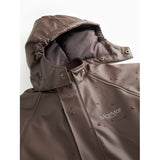 MarMar PU Suit Dark Roast Oslo Drakt