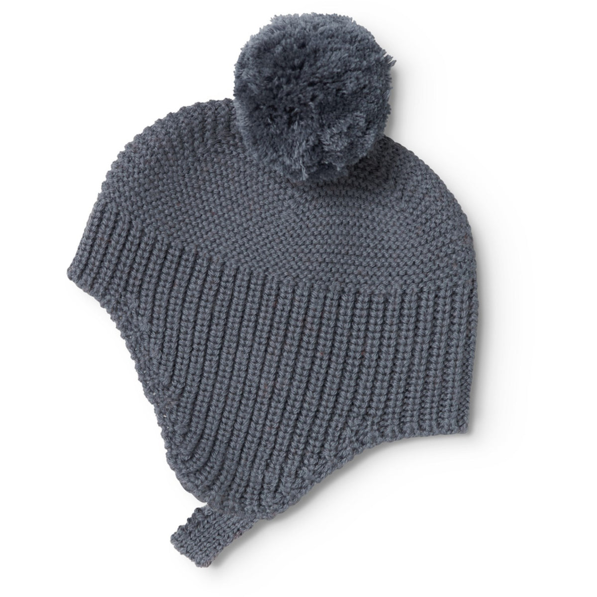 MarMar Light Cotton Wool Fisherman Rainstorm Aly Pompom Lue