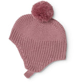 MarMar Light Cotton Wool Fisherman Autumn Russet Aly Pompom Lue