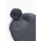 MarMar Light Cotton Wool Fisherman Rainstorm Aly Pompom Lue