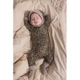 MarMar Cashmere New Born Alpaca Melange Abootie Booties
