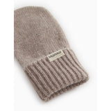 MarMar Cashmere Alpaca Melange Alvilda Baby Votter