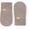 MarMar Cashmere Alpaca Melange Alvilda Baby Votter
