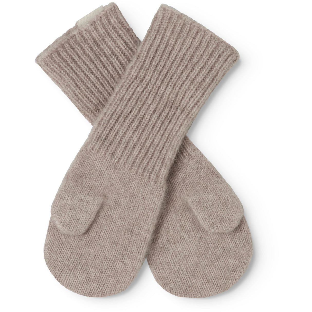 MarMar Cashmere Alpaca Melange Alvilda Baby Votter