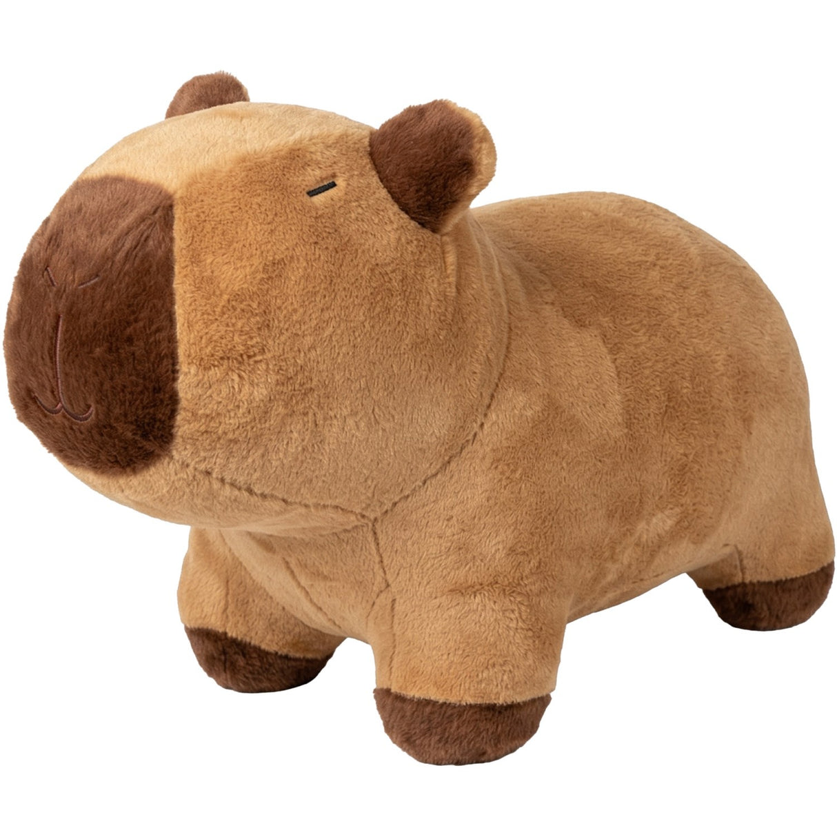 KREA® Hop Og Bounce Plys Capybara