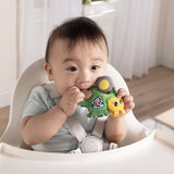 Lamaze John Deere Min Første Traktor Rangle