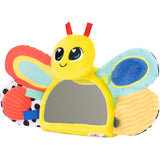 Lamaze Freddie The Firefly Maveleg