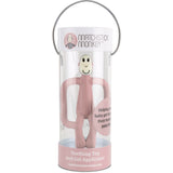 Matchstick Monkey Bidering Dusty Pink