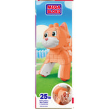 MEGA Bloks Rullende Killing