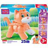 MEGA Bloks Rullende Killing