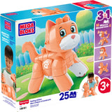MEGA Bloks Rullende Killing