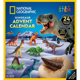 National Geographic Dinosaur Julekalender 2026