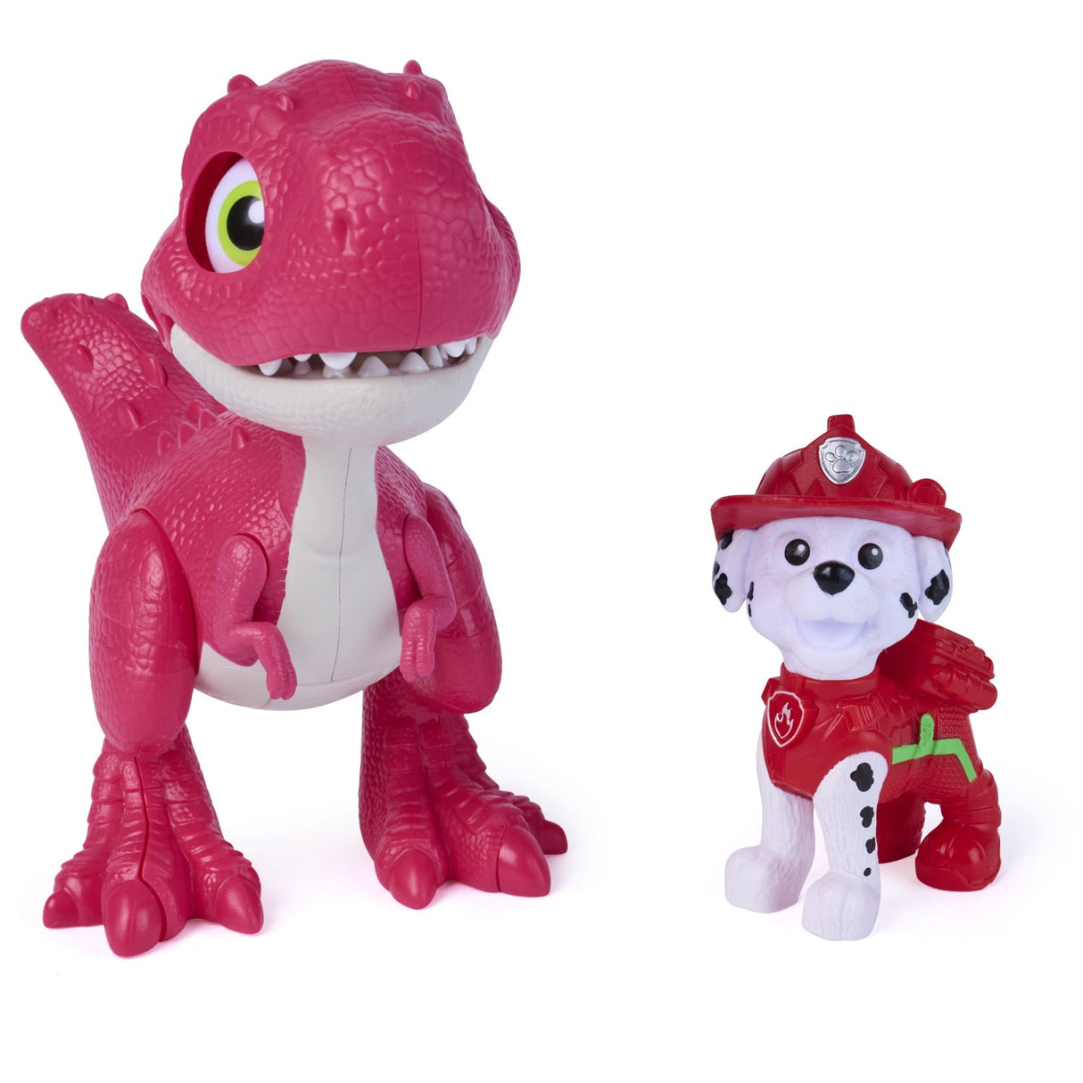 Paw Patrol Movie 3 Brølende Pup Venner Marshall