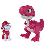 Paw Patrol Movie 3 Brølende Pup Venner Marshall