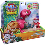Paw Patrol Movie 3 Brølende Pup Venner Marshall