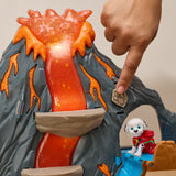 Paw Patrol Movie 3 Super Lava Blast Legesæt