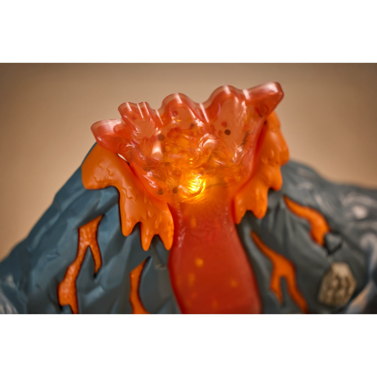 Paw Patrol Movie 3 Super Lava Blast Legesæt