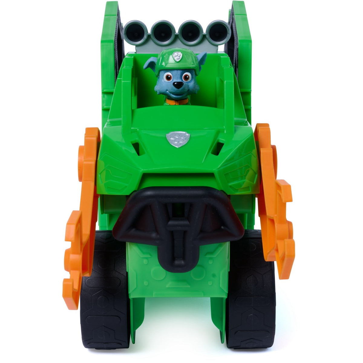 Paw Patrol Movie 3 Megasaurus Dino Køretøj