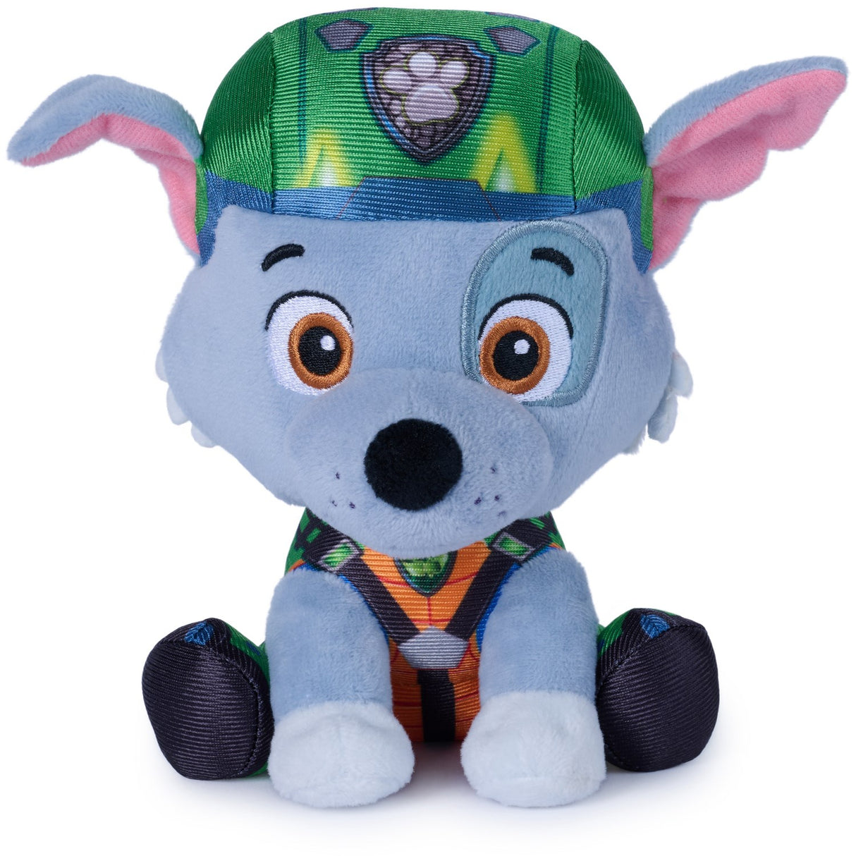 Paw Patrol Movie 3 Gund Plys Rocky 15 Cm