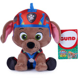 Paw Patrol Movie 3 Gund Plys Zuma 15 Cm