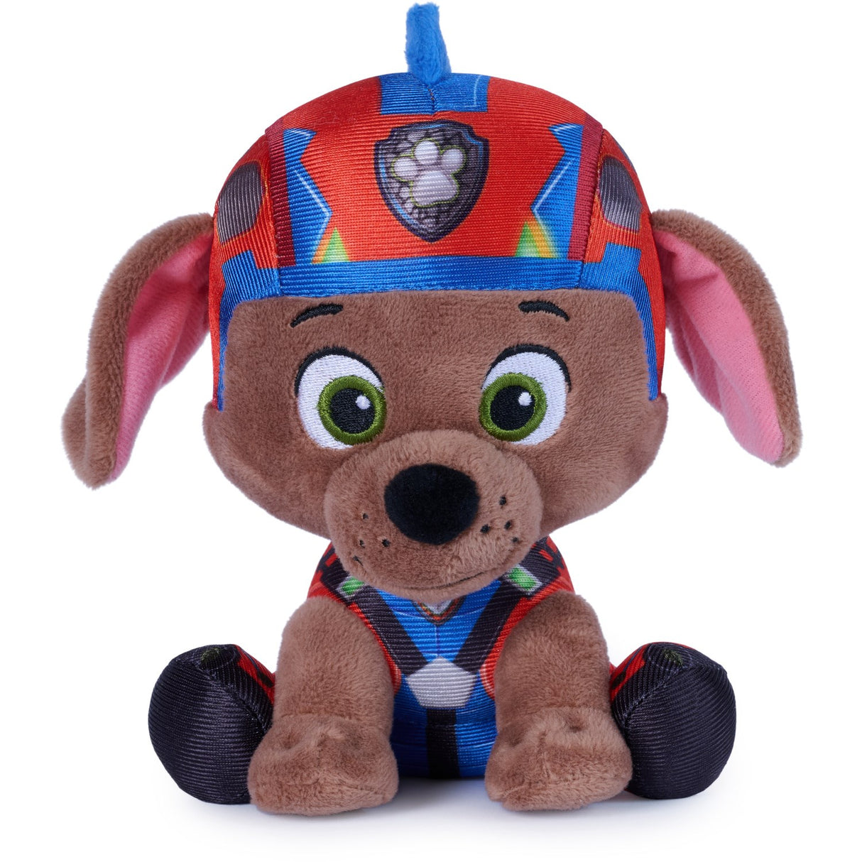 Paw Patrol Movie 3 Gund Plys Zuma 15 Cm
