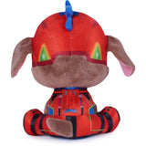 Paw Patrol Movie 3 Gund Plys Zuma 15 Cm