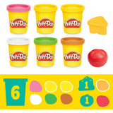 Play-Doh Super Sizzlin Køkken-Legesæt