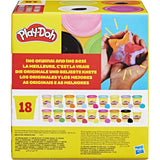 Play-Doh Forestil Hvad Som Helst 18 Pak 1,53 Kg