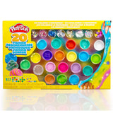 Play-Doh Mix & Leg Variationspakke 20 Pak
