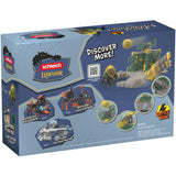 Schleich Junglefæstning