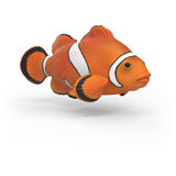 Schleich Havdyr Opdagelsessæt