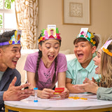 SM Games & Puzzles Hedbanz DK/NO/SE/FI