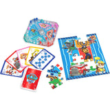 SM Games & Puzzles 3-Pak Spill