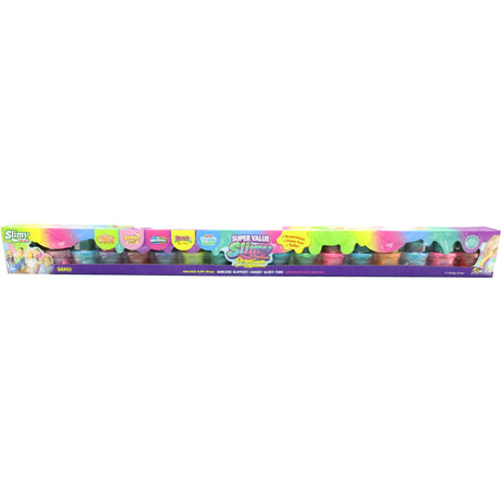 Sensory Compounds Slimy Super 1 Meter Pak