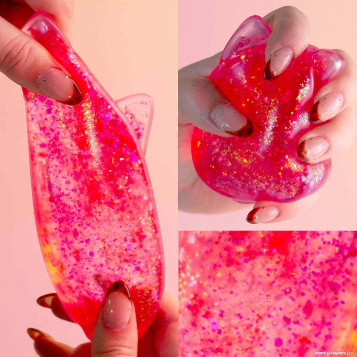Squishmallows Gelli Gels